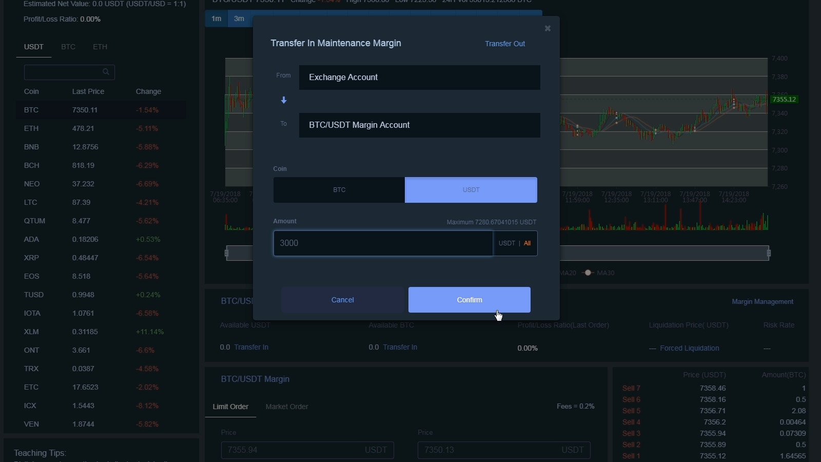 simulator trading bitcoin btc rinkų kuponas 2021