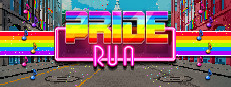 Pride Run