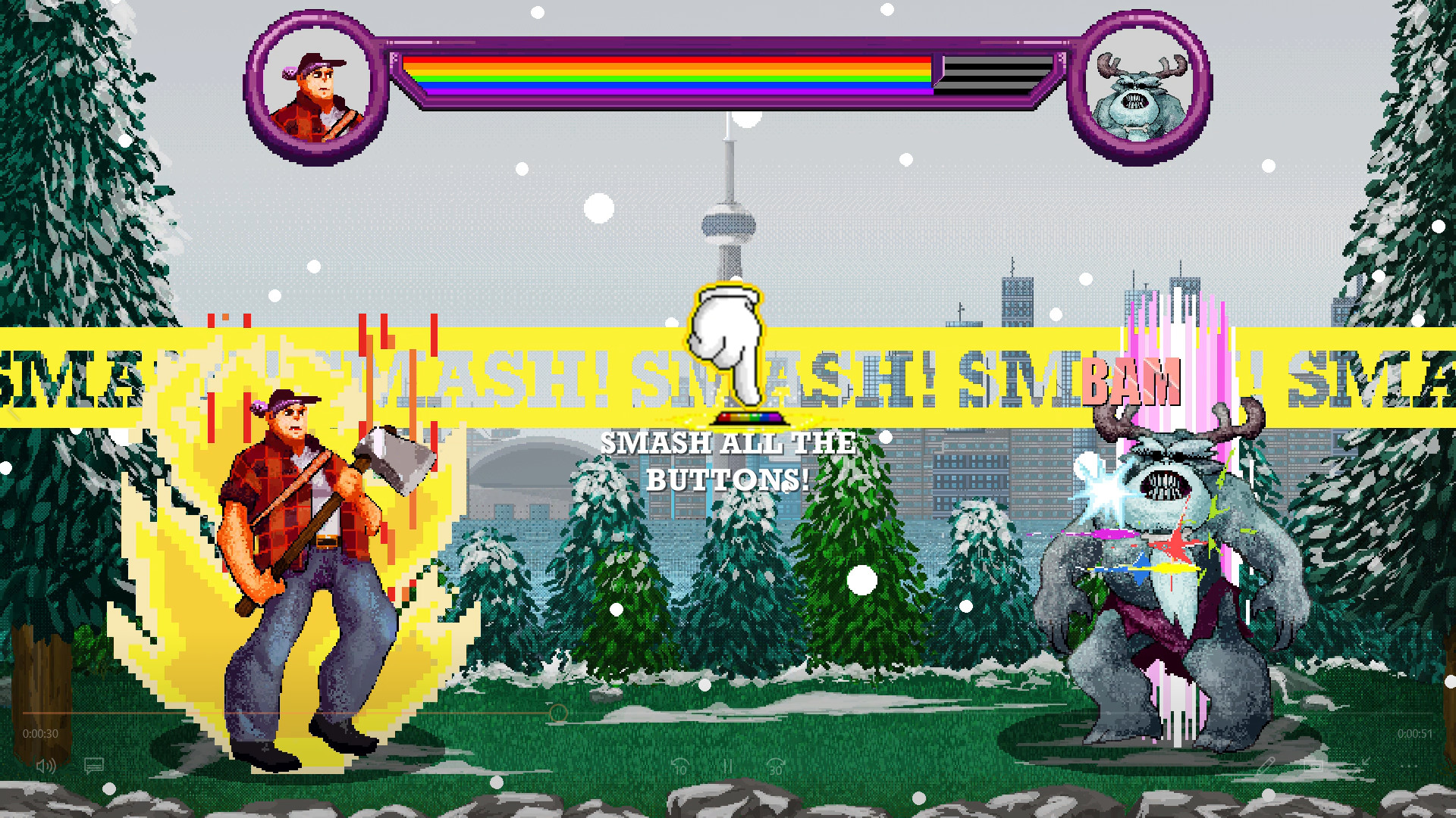 Pride Run screenshot 5