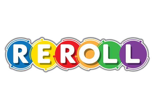 Katamari Damacy Reroll
