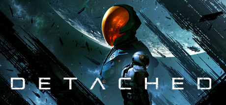 Detached: Non-VR Edition Cover Image