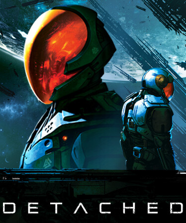 Detached: Non-VR Edition