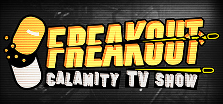 Freakout: Calamity TV Show Cover Image