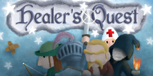 Healer's Quest - Original Soundtrack