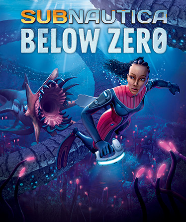 Subnautica: Below Zero