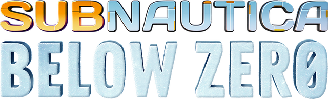 Subnautica: Below Zero