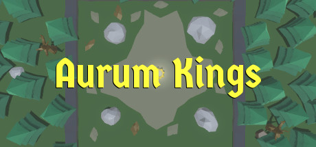 Aurum Kings steam charts