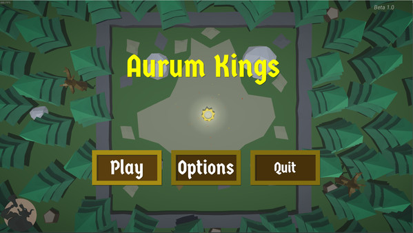 скриншот Aurum Kings 2