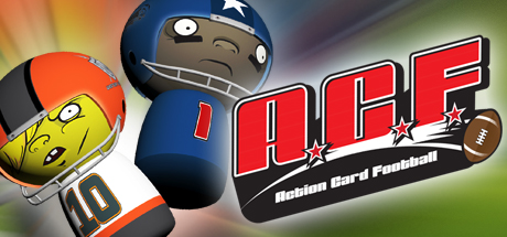 Action Card Football steam charts