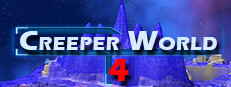 Creeper World 4 on Steam