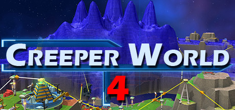 Creeper World 4 header image