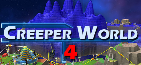 Creeper World 4, PC Steam Game