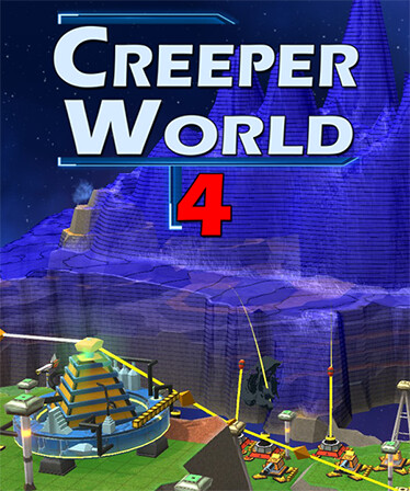 Creeper World 4