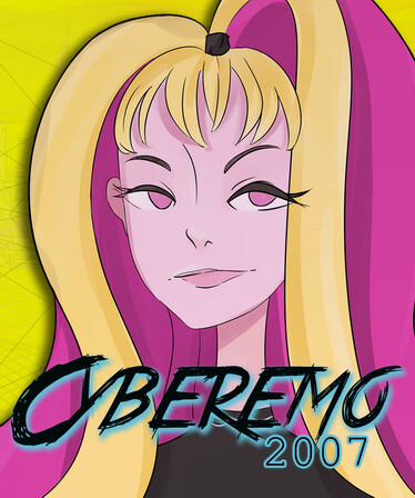 Cyberemo 2007