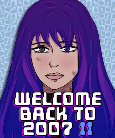 Welcome Back To 2007 Part II