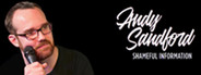 Andy Sandford: Shameful Information