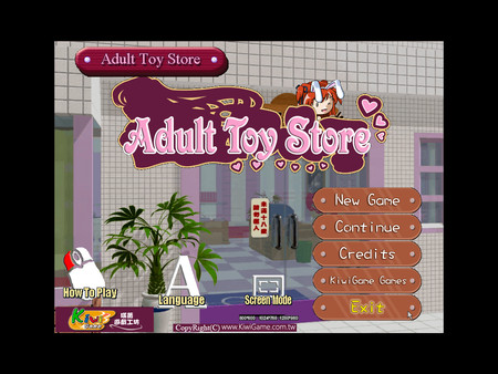 скриншот Adult Toy Store 0