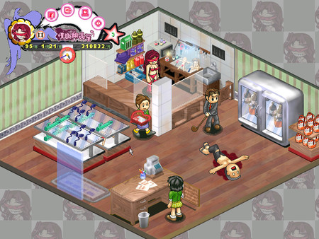 скриншот Adult Toy Store 4