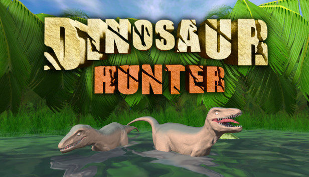 Dinosaur Hunter - PC