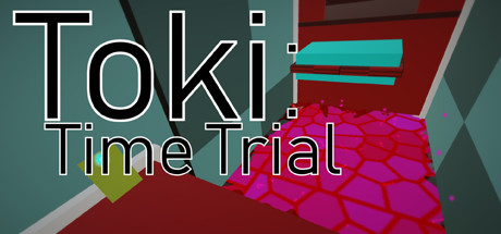 Toki Time Trial Cover Image