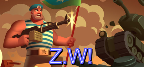 Z.W! banner image