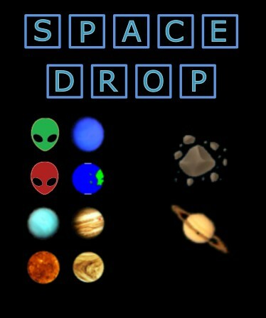 Space Drop