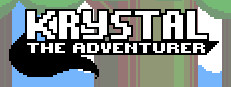 Krystal the Adventurer 게임 이미지