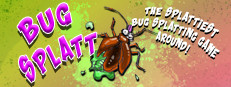 Bug Splatt 게임 이미지