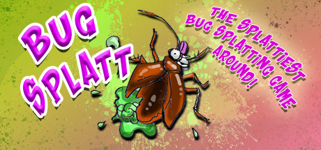 Bug Splatt banner image