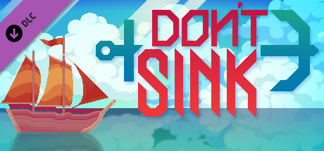 Don't Sink - OST banner image