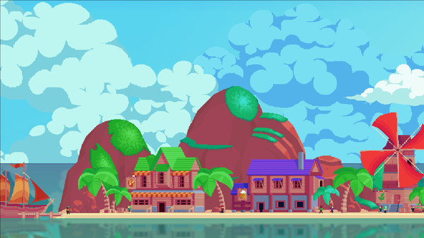Don't Sink - OST for steam Don't Sink - OST for steam