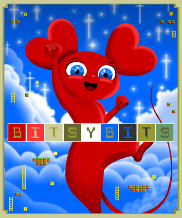 Bitsy Bits