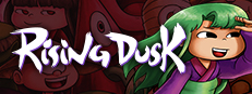 Rising Dusk 게임 이미지