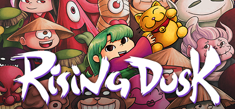 Rising Dusk banner image