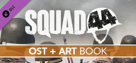 Squad 44: Supporter Edition Upgrade banner image