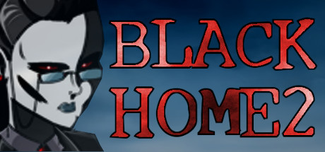 Black Home 2 Cover Image