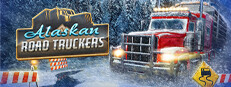 Сэкономьте 10% при покупке Alaskan Road Truckers в Steam