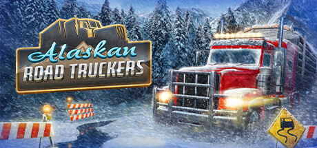 Steam Alaskan Truck Simulator