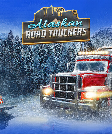 Alaskan Road Truckers