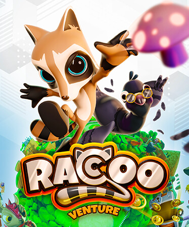 Raccoo Venture