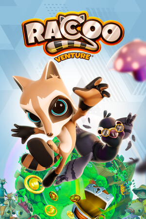 Raccoo Venture Steam CD Key
