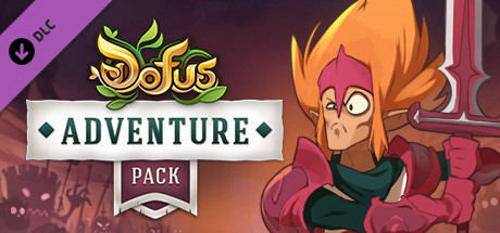 DOFUS - ADVENTURE PACK