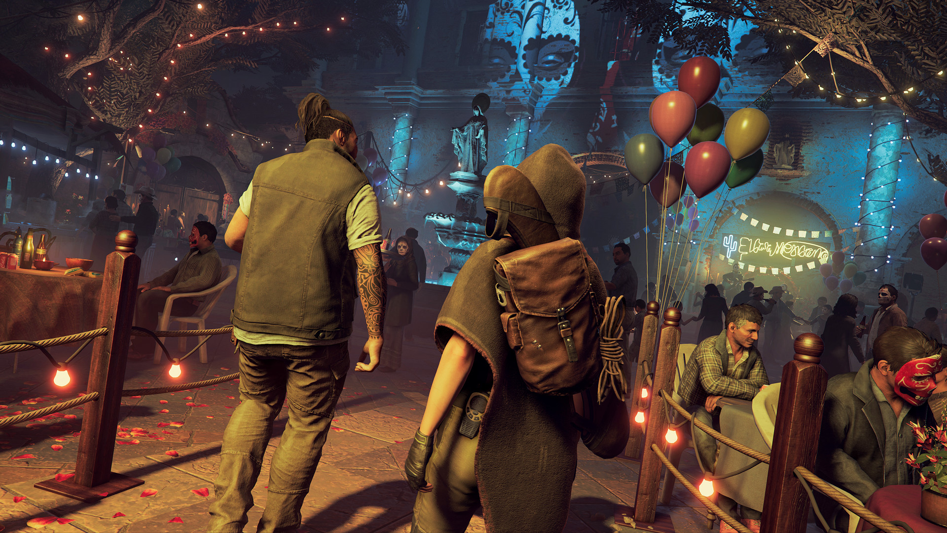 Shadow of the Tomb Raider - Croft Edition Extras PC gameplay screenshot 2 of 28