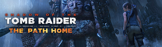 Shadow of the Tomb Raider Season Pass thumbnail
