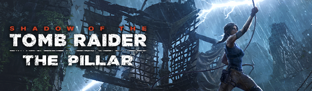 Shadow of the Tomb Raider Season Pass thumbnail