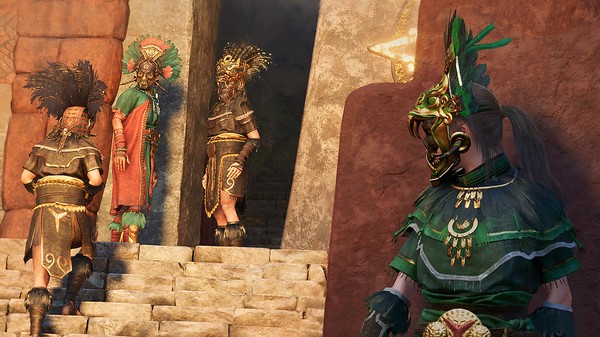 Shadow of the Tomb Raider - Season Pass