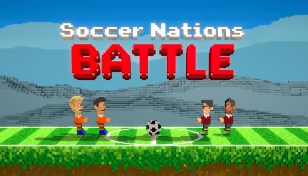 Soccer battle store