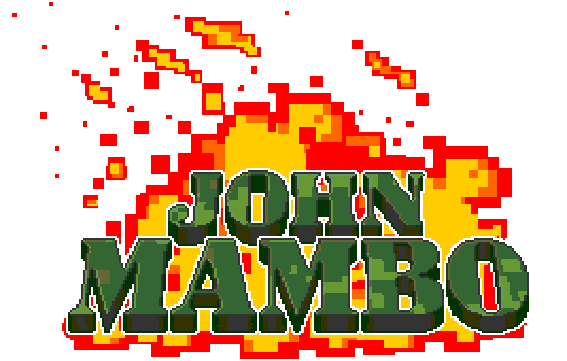 Steam John Mambo