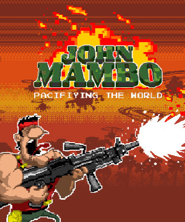 John Mambo