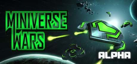 Miniverse Wars Alpha Cover Image